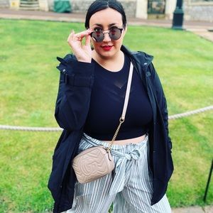 Meet your Posher, Krystal